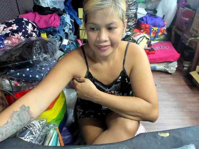 AthenaMoran