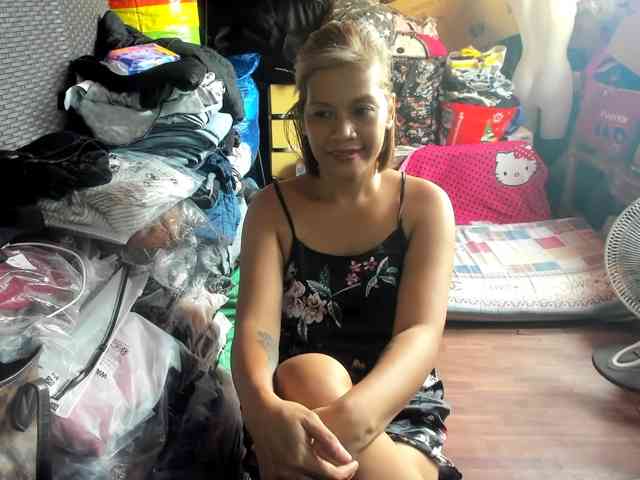 AthenaMoran webcam