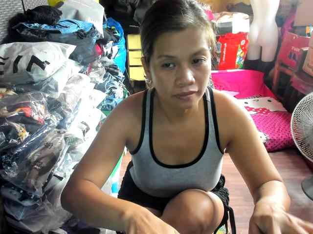 AthenaMoran webcam