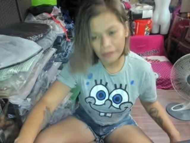 AthenaMoran