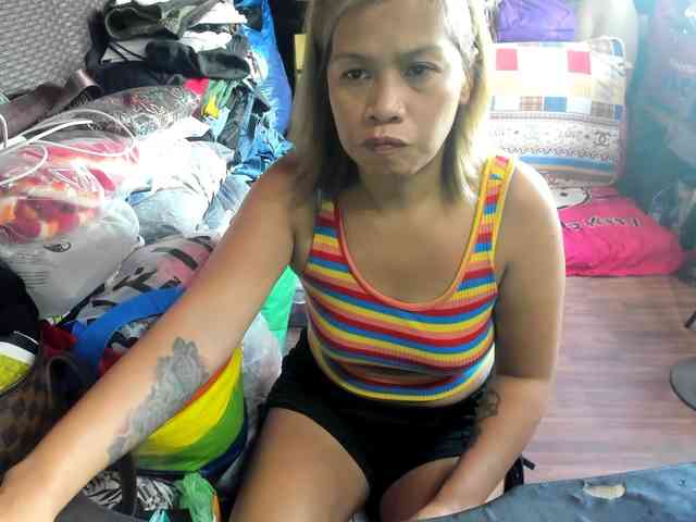 AthenaMoran webcam