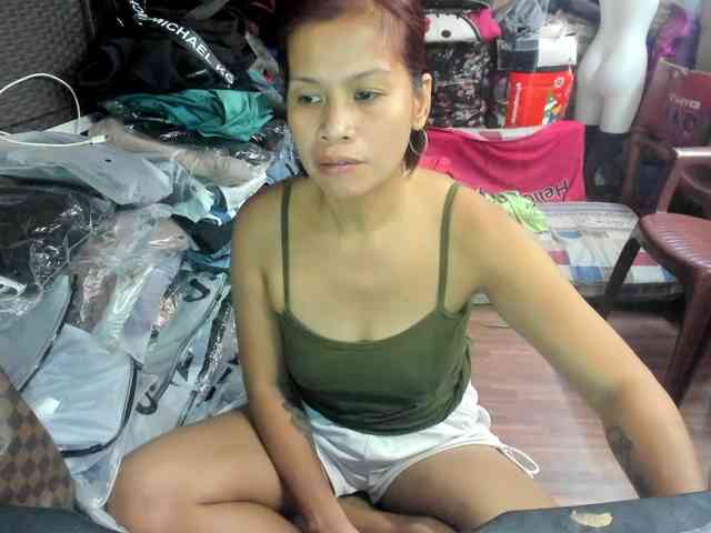 AthenaMoran webcam