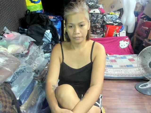 AthenaMoran webcam