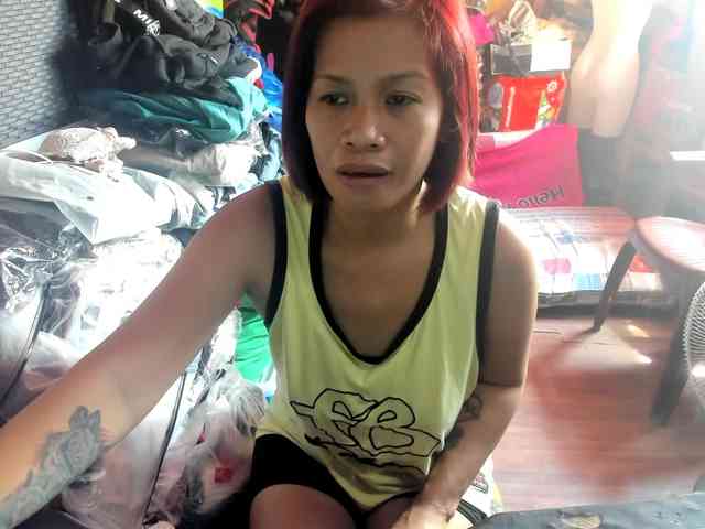 AthenaMoran webcam