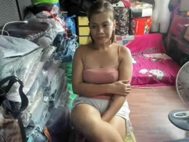 AthenaMoran webcam