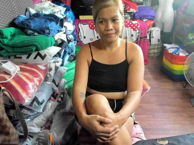 AthenaMoran