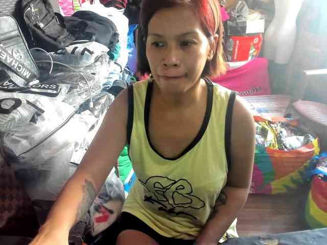 AthenaMoran webcam