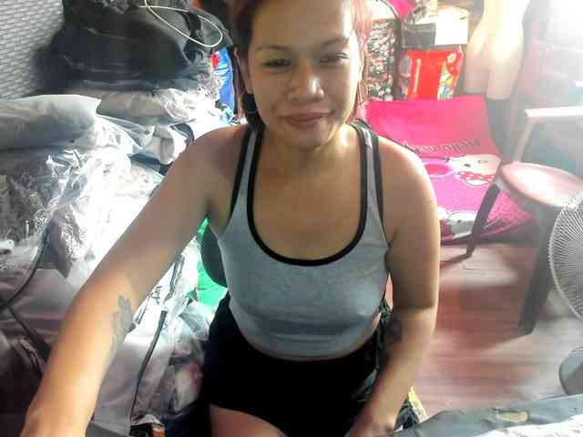 AthenaMoran webcam
