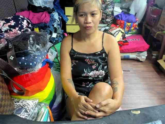 AthenaMoran
