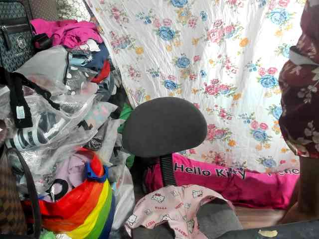AthenaMoran webcam