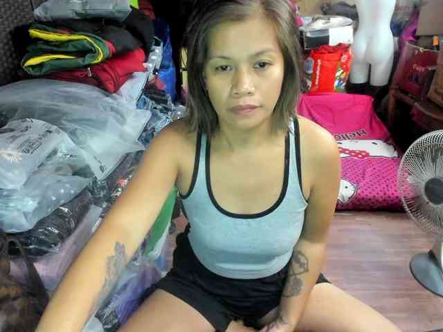 AthenaMoran webcam