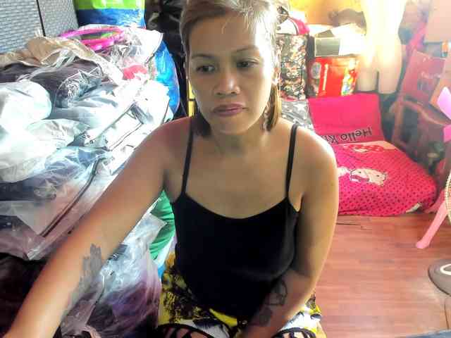 AthenaMoran webcam