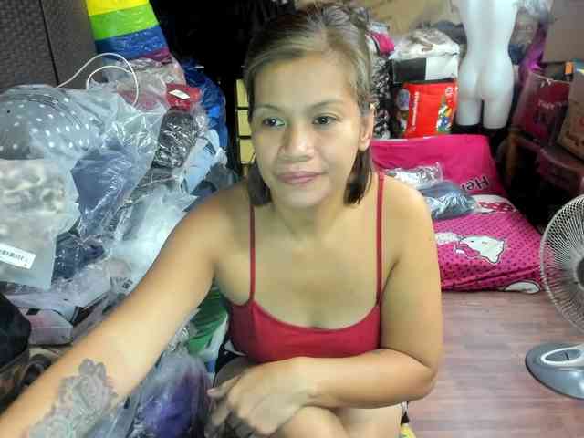AthenaMoran webcam