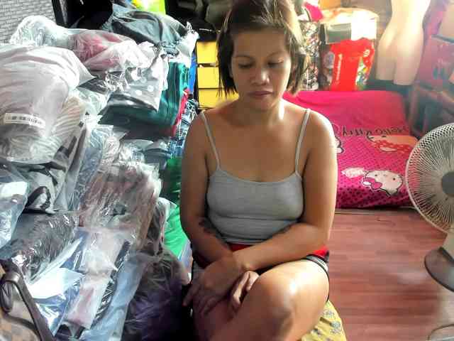 AthenaMoran webcam