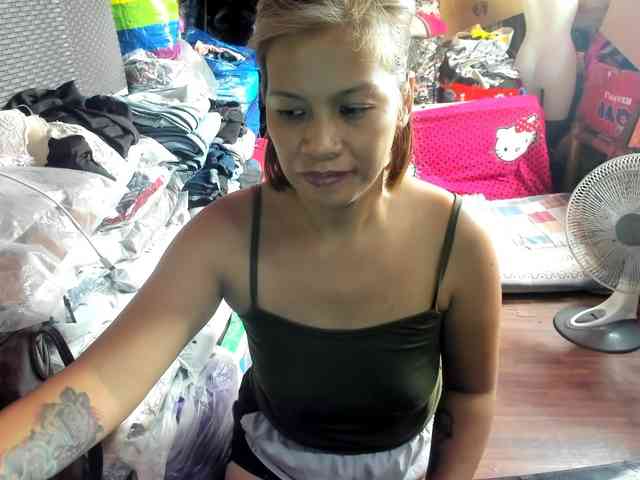 AthenaMoran