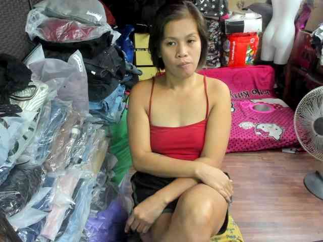 AthenaMoran webcam
