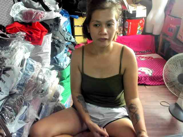 AthenaMoran webcam