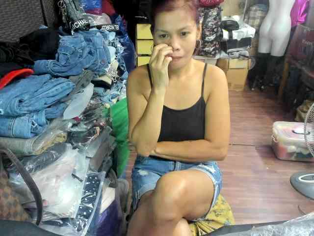 AthenaMoran webcam