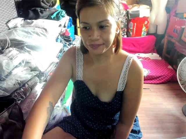 AthenaMoran webcam
