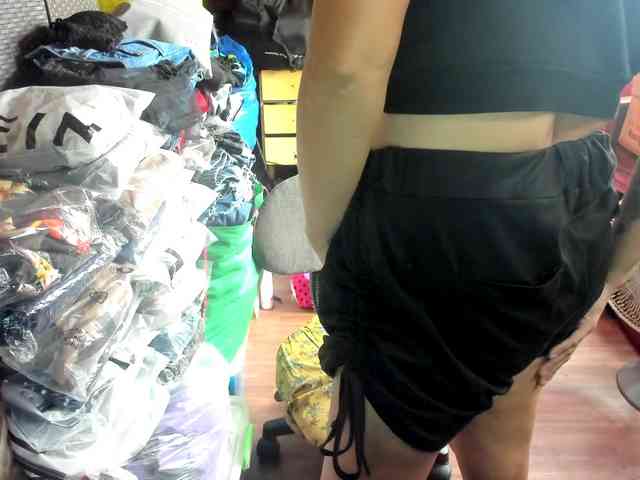 AthenaMoran webcam