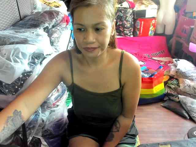 AthenaMoran webcam