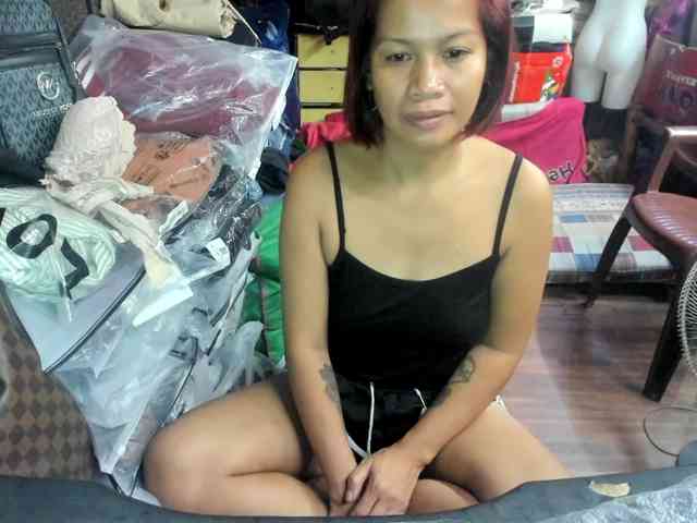 AthenaMoran webcam