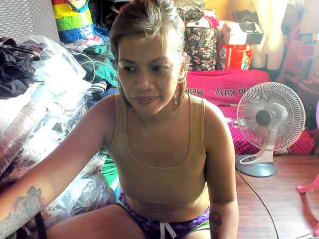 AthenaMoran