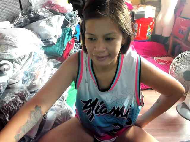 AthenaMoran