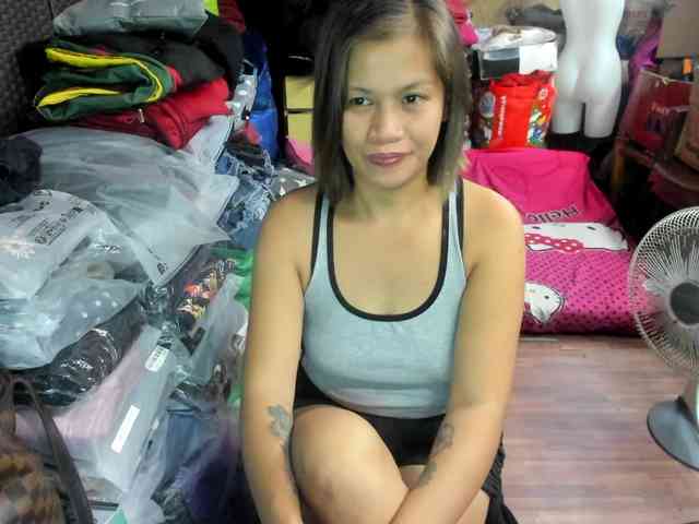 AthenaMoran webcam