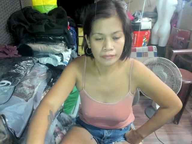 AthenaMoran