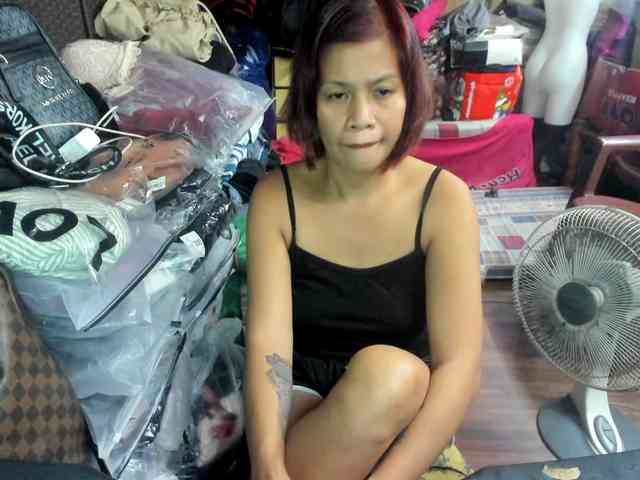 AthenaMoran webcam