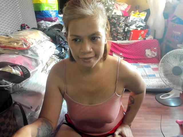 AthenaMoran