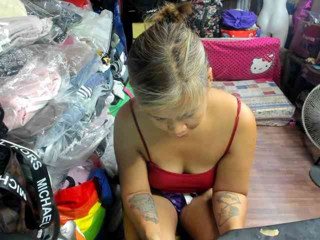 AthenaMoran