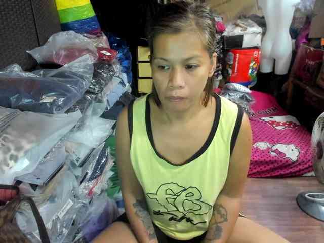 AthenaMoran webcam