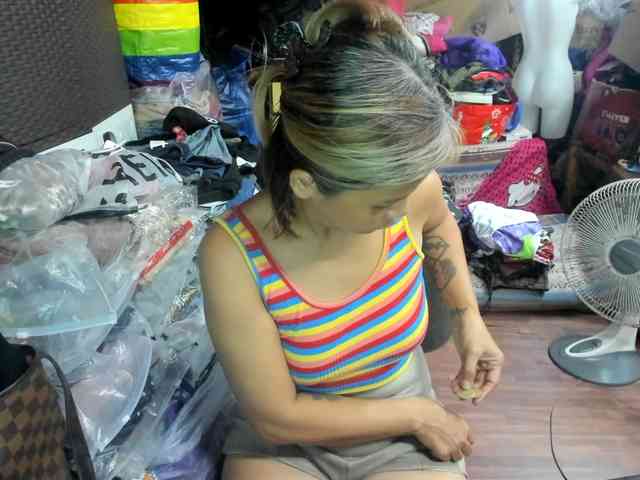 AthenaMoran