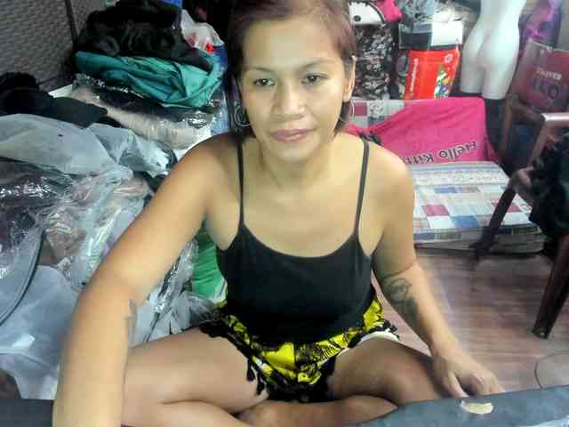 AthenaMoran webcam