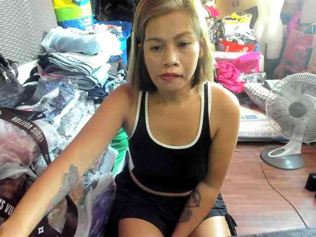 AthenaMoran