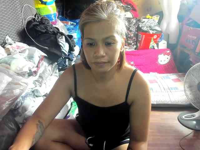 AthenaMoran webcam