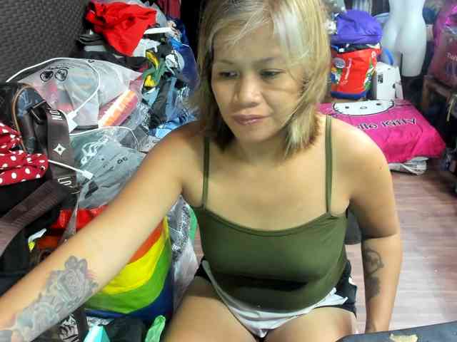 AthenaMoran webcam