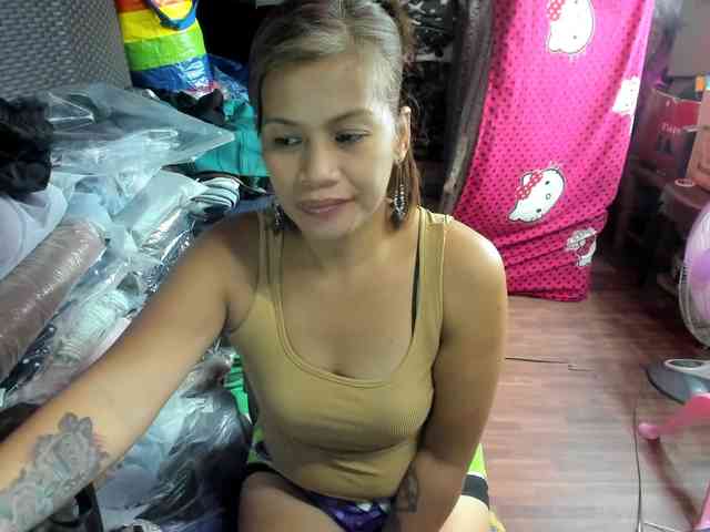 AthenaMoran webcam