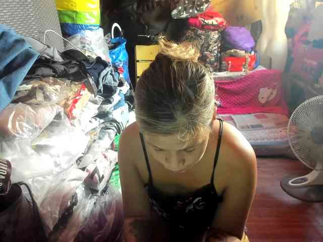 AthenaMoran webcam