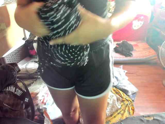 AthenaMoran webcam