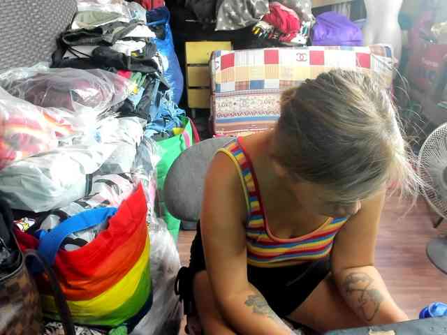 AthenaMoran