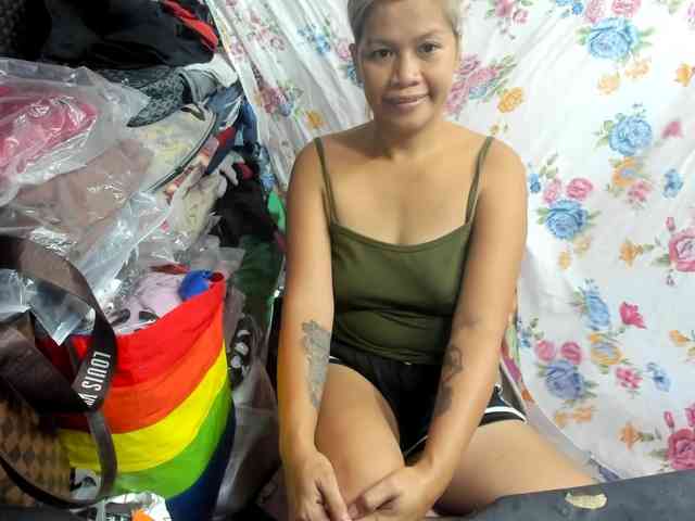 AthenaMoran webcam