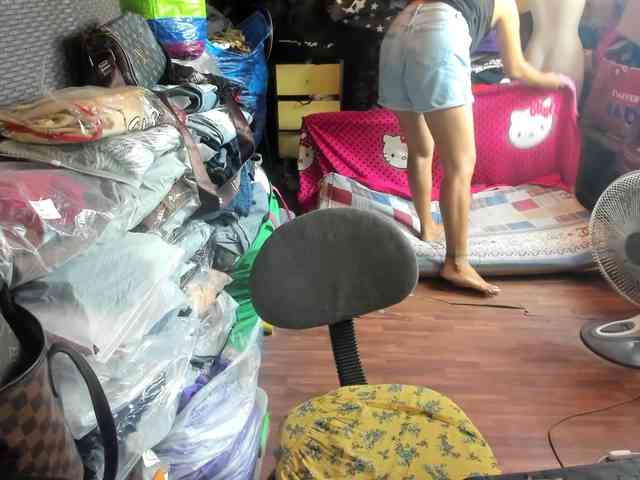 AthenaMoran webcam