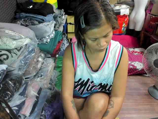 AthenaMoran