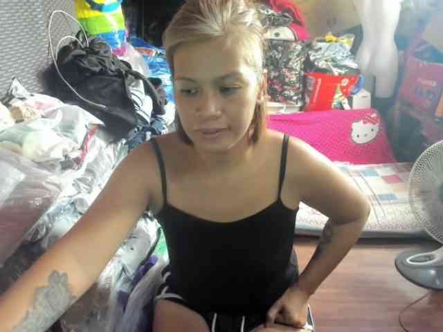 AthenaMoran webcam