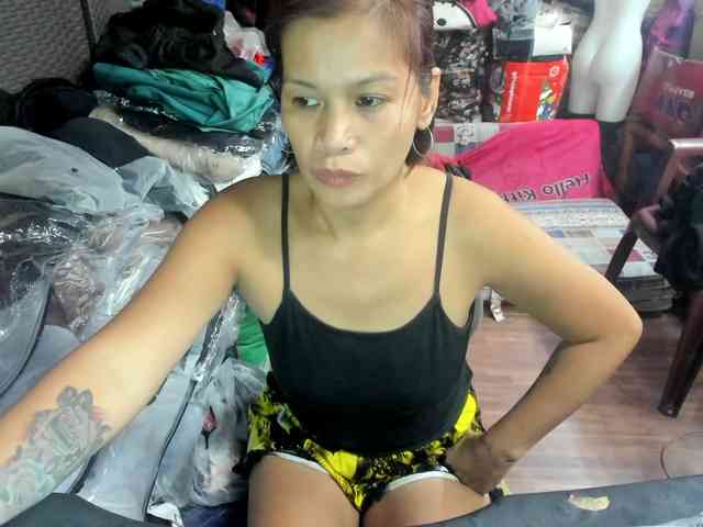 AthenaMoran webcam