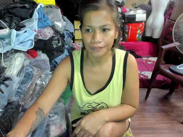AthenaMoran webcam