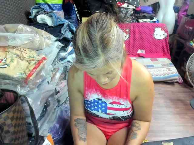 AthenaMoran